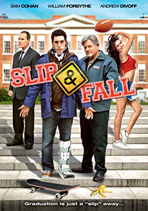 Slip & Fall - Slip and Fall