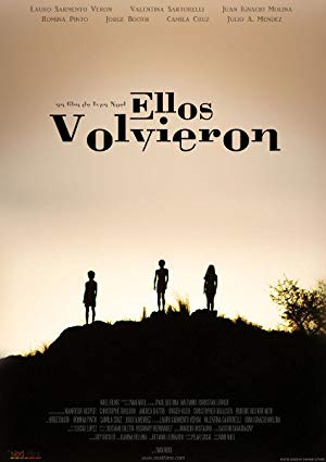 They Returned - Ellos Volvieron