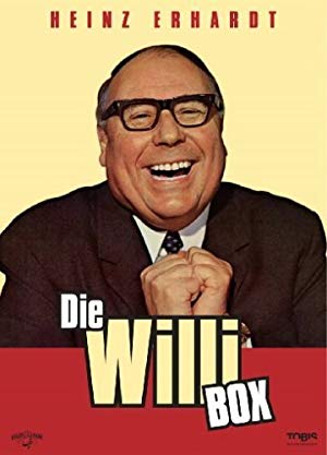 What Is The Matter With Willi?