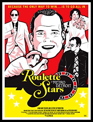Roulette Stars of Metro Detroit