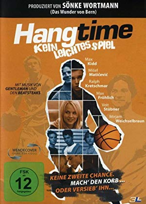 Hangtime - Hangtime - Kein leichtes Spiel