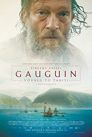 Gauguin – Voyage de Tahiti - Gauguin: Voyage de Tahiti