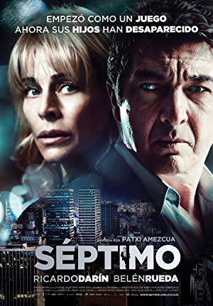 The 7th Floor - Séptimo