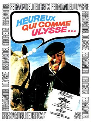 Happy He Who Like Ulysses - Heureux qui comme Ulysse