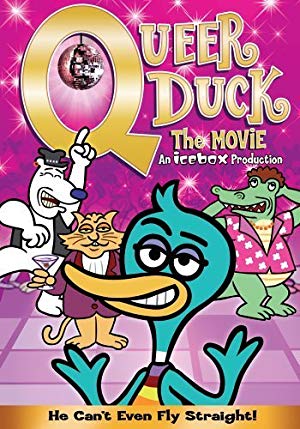 Queer Duck: The Movie