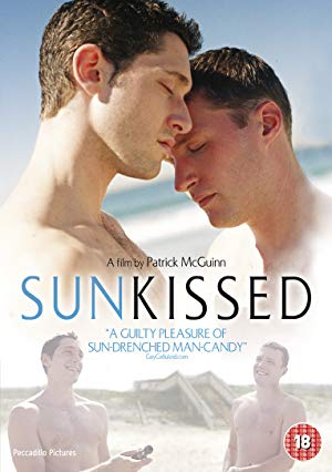 Sun Kissed - Sunkissed