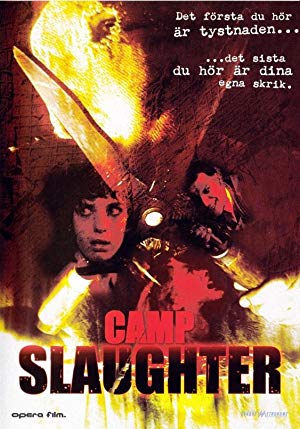 Camp Slaughter