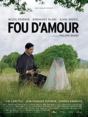 Mad Love - Fou d'Amour