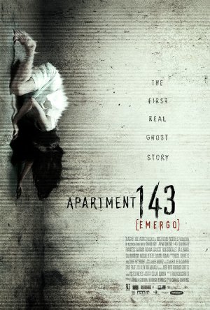 Apartment 143 - Emergo