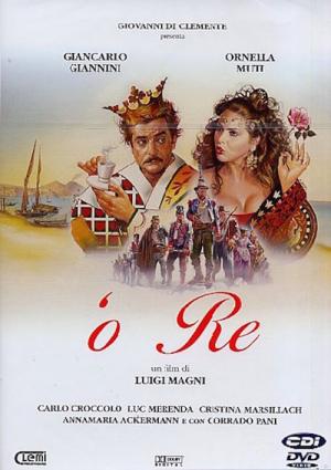 The King of Naples - 'o Re