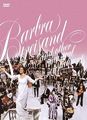 Barbra Streisand: The Television Specials: Barbra Streisand... and Other Musical Instruments - Barbra Streisand... and Other Musical Instruments