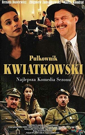 Colonel Kwiatkowski