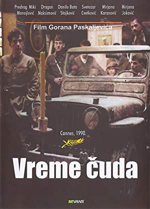 Time of Miracles - Vreme čuda