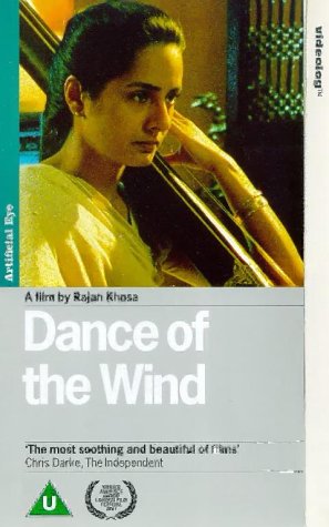 Dance of The Wind