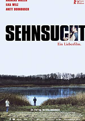 Longing - Sehnsucht