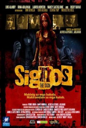 The Sign - Signos