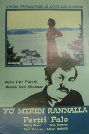 Night by the Seashore - Yö meren rannalla