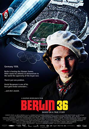 Berlin '36