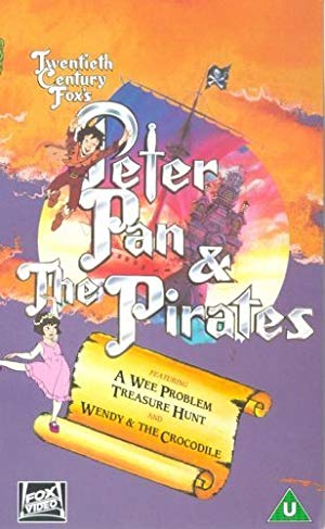 Peter Pan and the Pirates