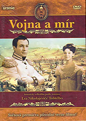 War and Peace: Part I - Война и Мир 1: Андрей Болконский