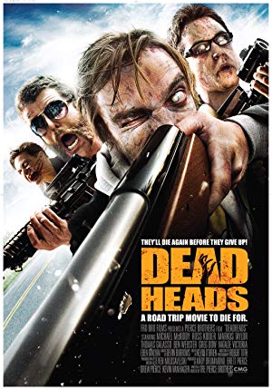Deadheads - DeadHeads