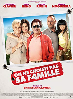 You Don't Choose Your Family - On ne choisit pas sa famille