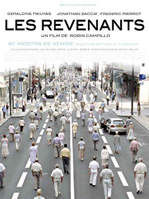 They Came Back - Les revenants
