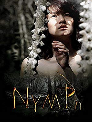 Nymph - นางไม้