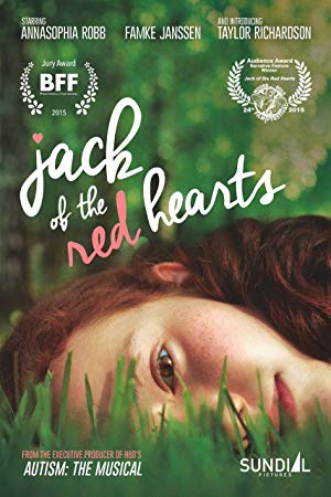 Jack of The Red Hearts