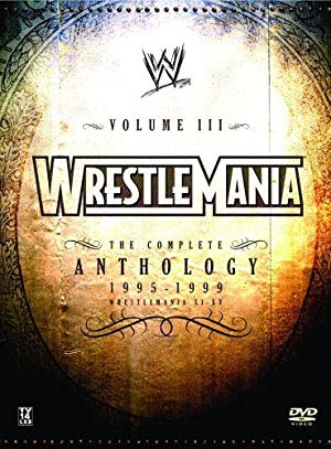 WWE WrestleMania XI