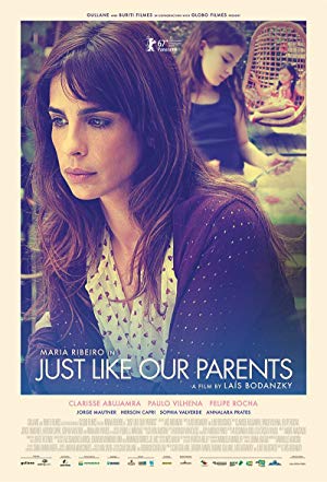 Just Like Our Parents - Como Nossos Pais