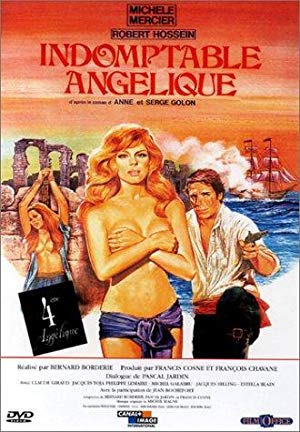 Untamable Angelique - Indomptable Angélique