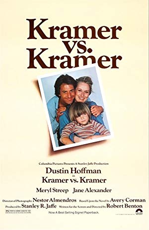 Kramer Vs. Kramer