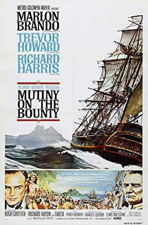 Mutiny on The Bounty