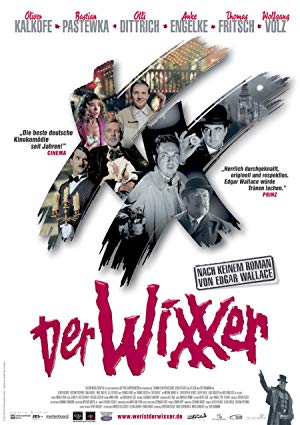 The Trixxer - Der Wixxer