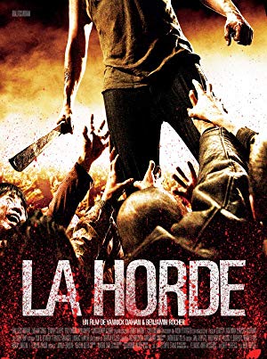 The Horde - La Horde