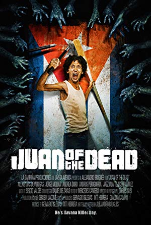 Juan of the Dead - Juan de los muertos