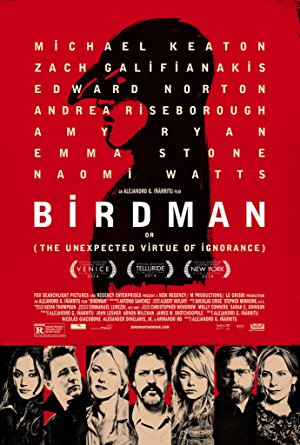 Birdman - Birdman