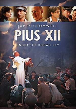 Under the Roman Sky - Pope Pius XII
