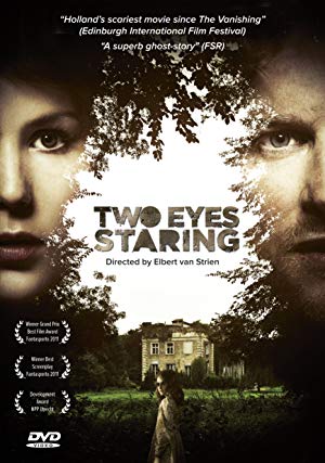 Two Eyes Staring - Zwart Water