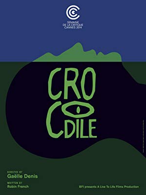 Crocodile - Bwaya