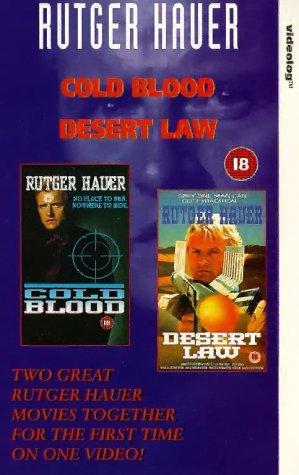 Desert Law - Il principe del deserto