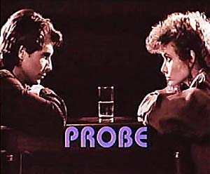 Probe