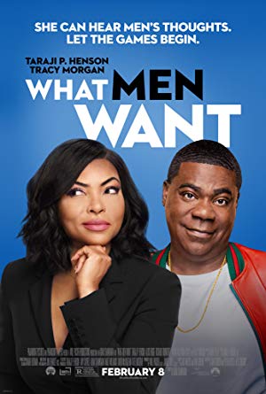 What Men Want - Po čem muži touží
