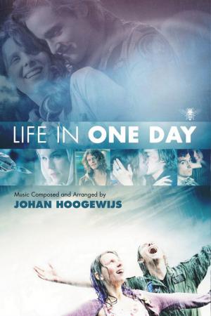 Life In One Day - Het leven uit een dag