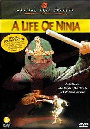 Deadly Life of a Ninja - 亡命忍者