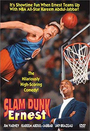 Slam Dunk Ernest