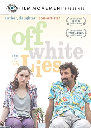 Off-White Lies - אורחים לרגע
