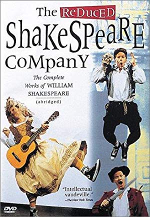 The Complete Works of William Shakespeare - The Complete Works of William Shakespeare (Abridged)