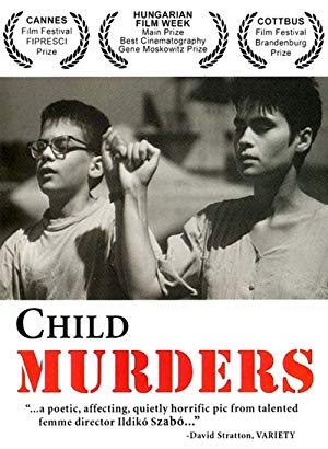 Child Murders - Gyerekgyilkosságok
